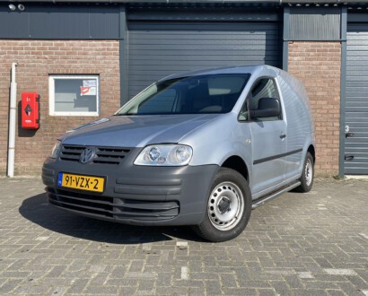 Volkswagen caddy 2.0 SDI