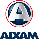 logo aixam