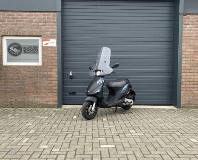 Piaggio zip 4T